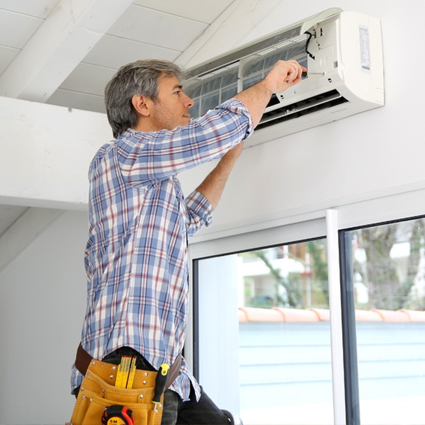 Beylikova Klima Tamircisi