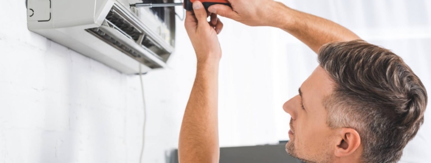 Beylikova Klima Tamircisi